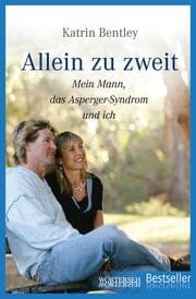 Cover von Allein zu zweit