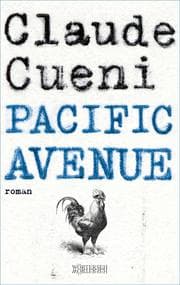 Cover von Pacific Avenue