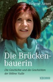 Cover von Die Brückenbauerin
