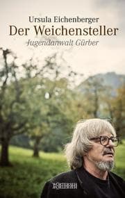 Cover von Der Weichensteller