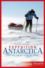 Cover von Expedition Antarctica