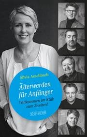 Cover von Älterwerden für Anfänger