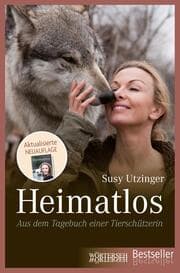 Cover von Heimatlos
