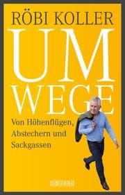 Cover von Umwege