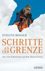 Cover von Schritte an der Grenze