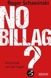 Cover von No Billag?