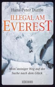 Cover von Illegal am Everest