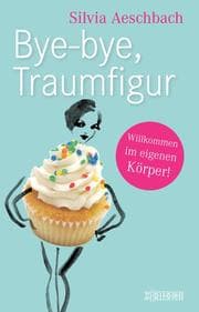 Cover von Bye-bye, Traumfigur