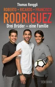 Cover von Roberto, Ricardo, Francisco Rodriguez