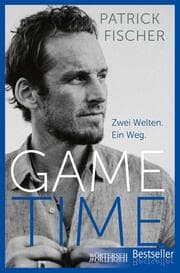 Cover von GAME TIME