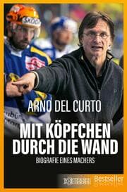 Cover von Mit Köpfchen durch die Wand