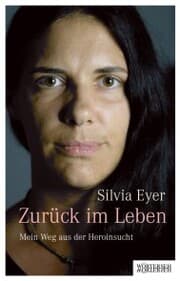 Cover von Zurück im Leben