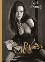 Cover von Pussy Club