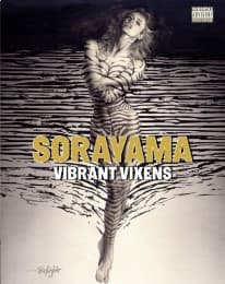 Cover von Vibrant Vixens