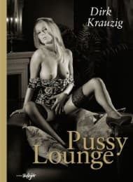 Cover von Pussy Lounge