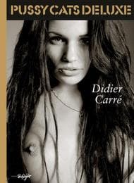 Cover von Pussycats Deluxe