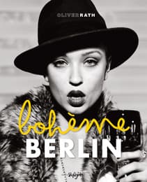 Cover von Berlin Boheme