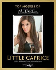 Cover von Little Caprice
