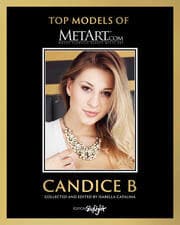 Cover von Candice B