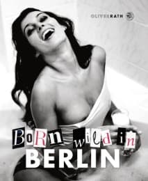 Cover von Born wild in Berlin