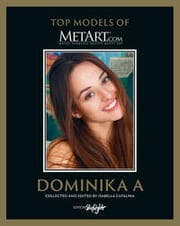 Cover von Dominika A