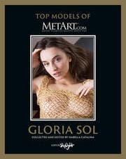 Cover von Gloria Sol