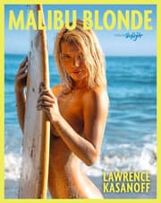Cover von Malibu Blonde