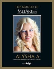 Cover von Alysha A