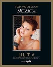 Cover von Lilit A