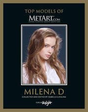 Cover von Milena D