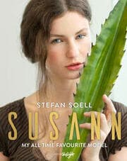Cover von Susann - My all Time favourite Model