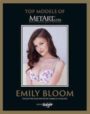 Cover von Emily Bloom