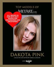 Cover von Dakota Pink