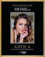 Cover von Katie A