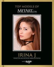 Cover von Irina J