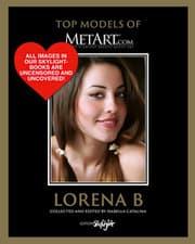 Cover von Lorena B