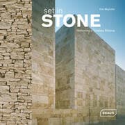 Cover von Set in Stone