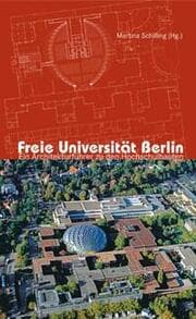 Cover von Freie Universität Berlin