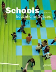 Cover von Schools - Educational Spaces