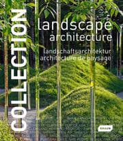 Cover von Collection: Landscape Architecture