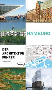 Cover von Hamburg - Der Architekturführer