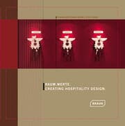 Cover von Raum.Werte