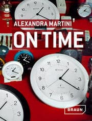 Cover von ON TIME
