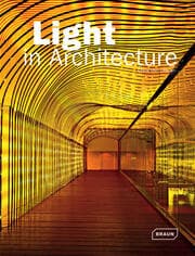 Cover von Light in Architecture
