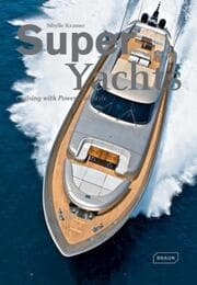 Cover von Super Yachts