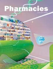 Cover von Pharmacies