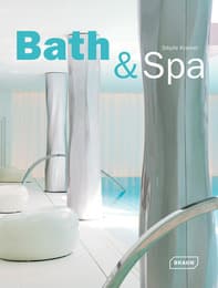 Cover von Bath & Spa