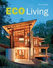 Cover von Eco Living