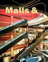 Cover von Malls & Department Stores 2