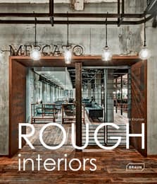 Cover von Rough Interiors